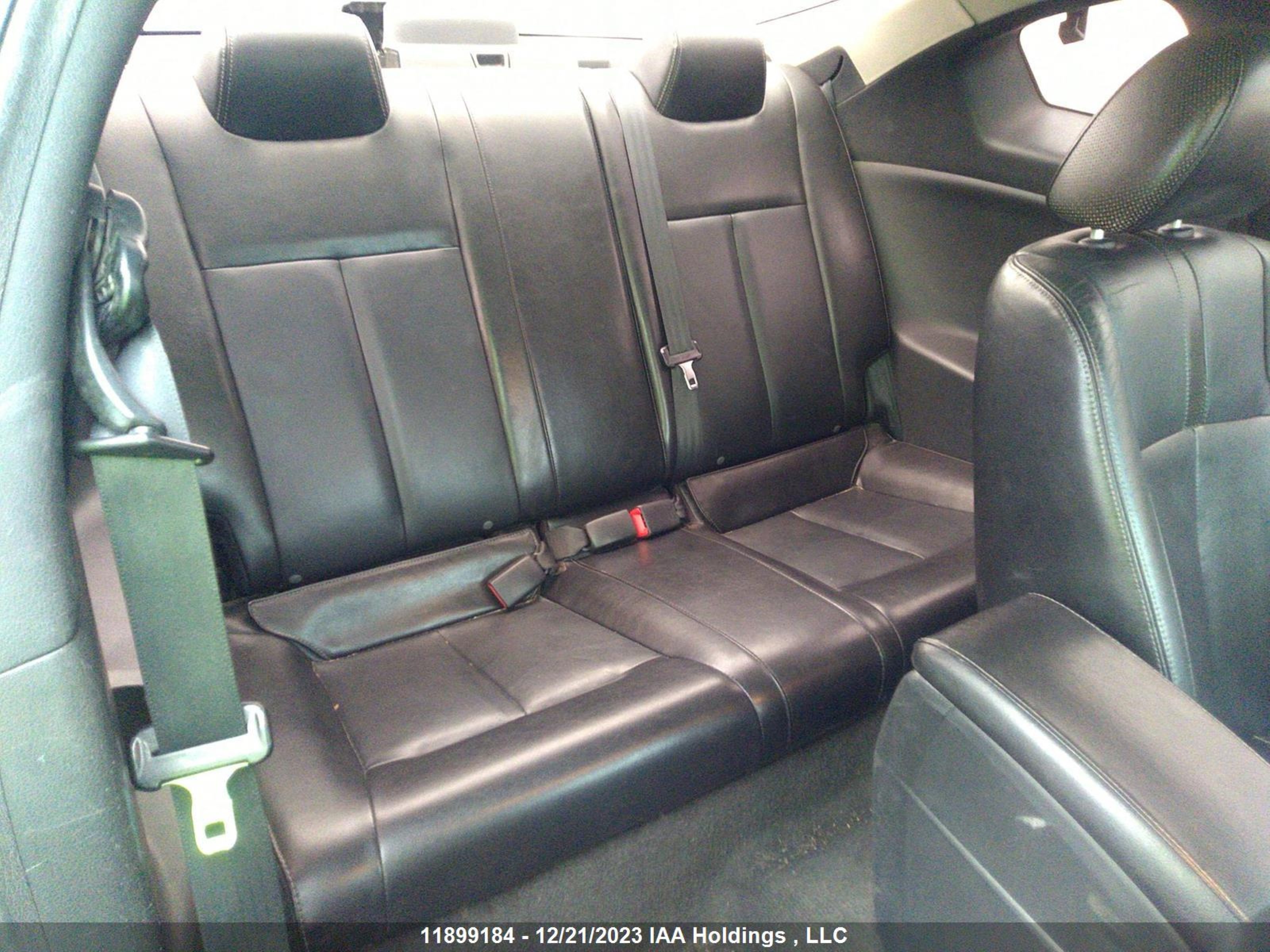 Photo 7 VIN: 1N4AL2EPXAC194698 - NISSAN ALTIMA 