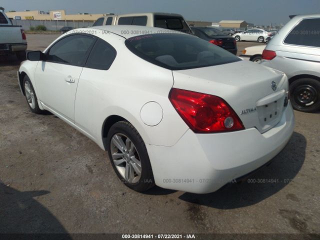 Photo 2 VIN: 1N4AL2EPXBC109618 - NISSAN ALTIMA 