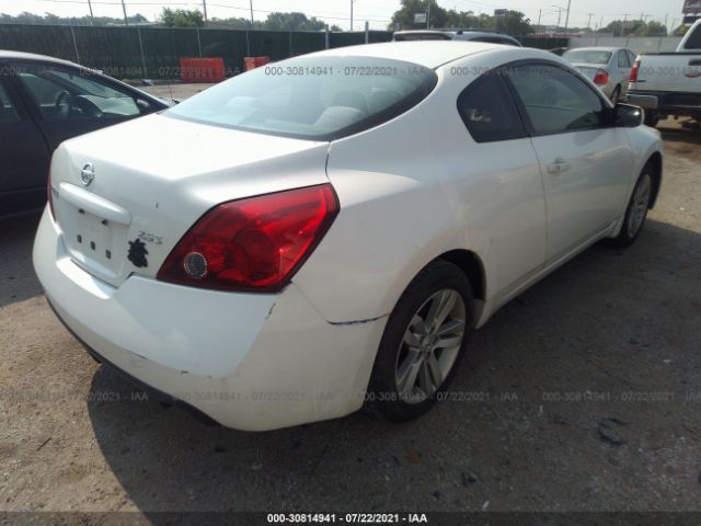 Photo 3 VIN: 1N4AL2EPXBC109618 - NISSAN ALTIMA 