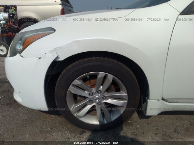 Photo 5 VIN: 1N4AL2EPXBC109618 - NISSAN ALTIMA 