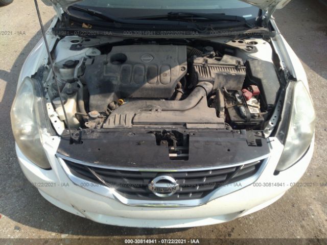 Photo 9 VIN: 1N4AL2EPXBC109618 - NISSAN ALTIMA 