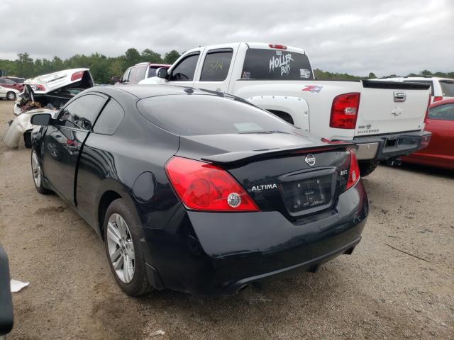 Photo 2 VIN: 1N4AL2EPXBC110123 - NISSAN ALTIMA S 