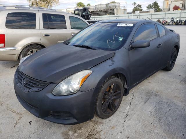 Photo 1 VIN: 1N4AL2EPXBC115547 - NISSAN ALTIMA S 