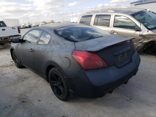 Photo 2 VIN: 1N4AL2EPXBC115547 - NISSAN ALTIMA S 