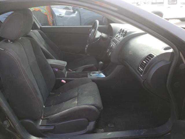 Photo 4 VIN: 1N4AL2EPXBC115547 - NISSAN ALTIMA S 