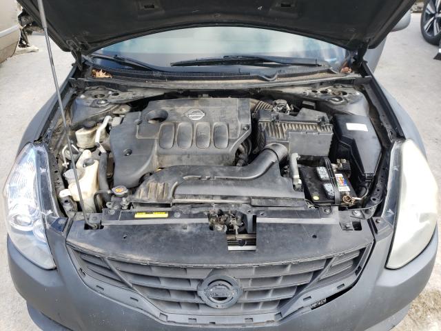 Photo 6 VIN: 1N4AL2EPXBC115547 - NISSAN ALTIMA S 