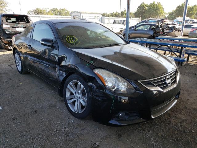 Photo 0 VIN: 1N4AL2EPXBC146409 - NISSAN ALTIMA S 