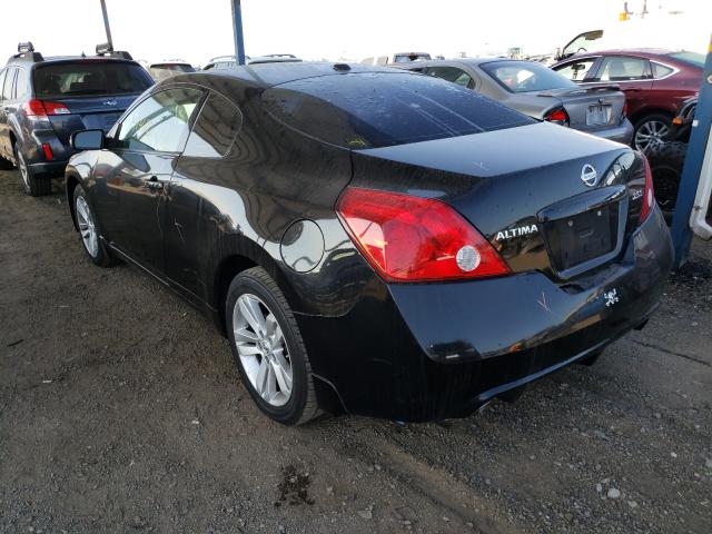 Photo 2 VIN: 1N4AL2EPXBC146409 - NISSAN ALTIMA S 