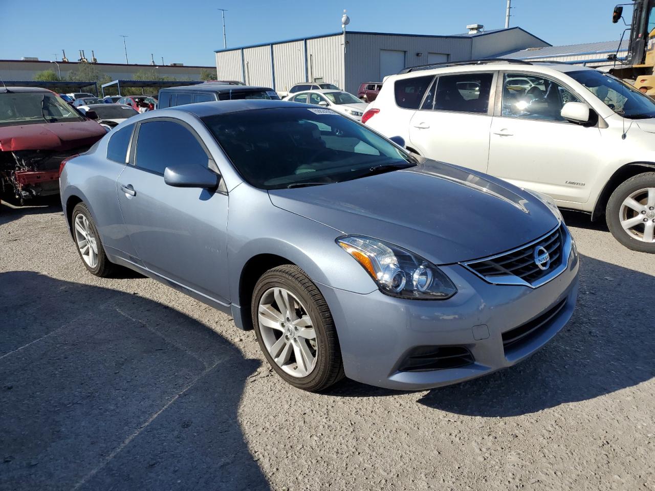 Photo 3 VIN: 1N4AL2EPXBC147933 - NISSAN ALTIMA 