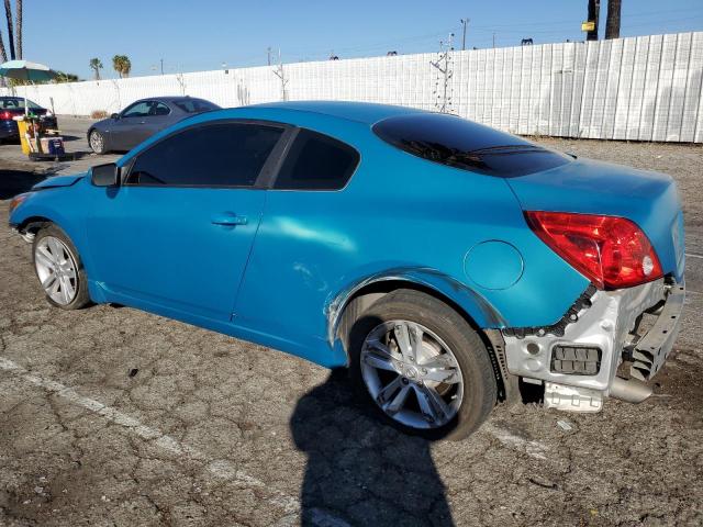 Photo 1 VIN: 1N4AL2EPXBC157488 - NISSAN ALTIMA 