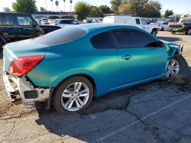 Photo 2 VIN: 1N4AL2EPXBC157488 - NISSAN ALTIMA 