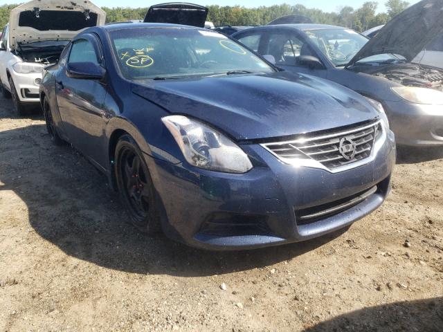 Photo 0 VIN: 1N4AL2EPXBC157720 - NISSAN ALTIMA S 