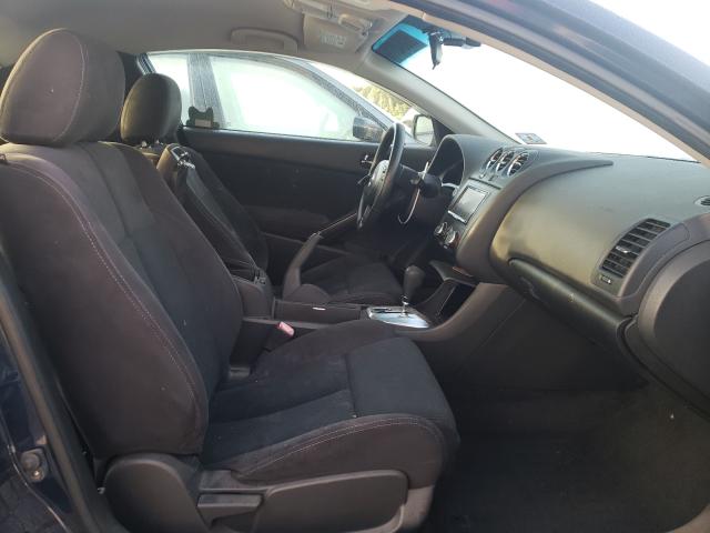 Photo 4 VIN: 1N4AL2EPXBC157720 - NISSAN ALTIMA S 