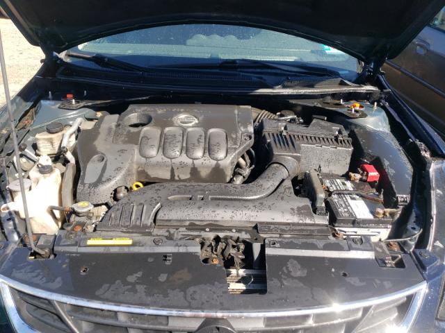 Photo 6 VIN: 1N4AL2EPXBC157720 - NISSAN ALTIMA S 