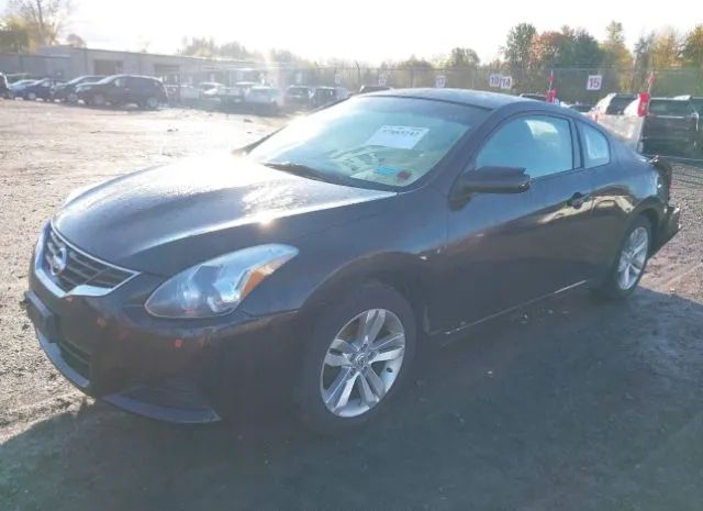 Photo 1 VIN: 1N4AL2EPXBC163758 - NISSAN ALTIMA 