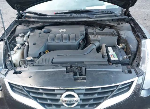 Photo 9 VIN: 1N4AL2EPXBC163758 - NISSAN ALTIMA 