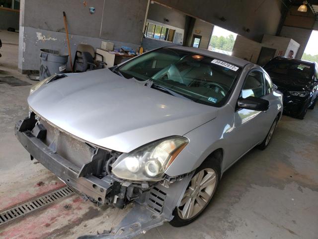 Photo 1 VIN: 1N4AL2EPXBC163968 - NISSAN ALTIMA S 