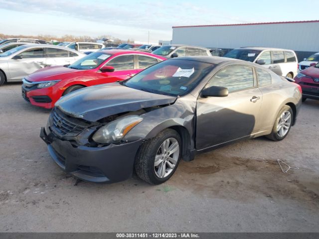 Photo 1 VIN: 1N4AL2EPXBC176476 - NISSAN ALTIMA 