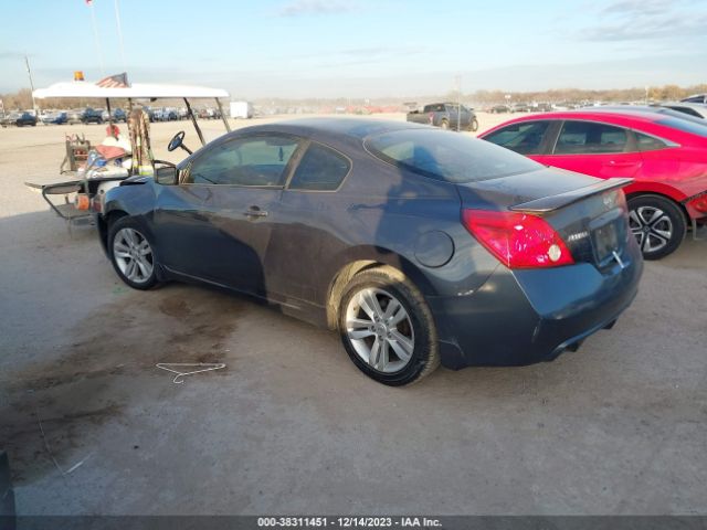 Photo 2 VIN: 1N4AL2EPXBC176476 - NISSAN ALTIMA 