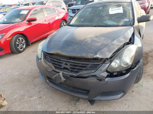 Photo 5 VIN: 1N4AL2EPXBC176476 - NISSAN ALTIMA 