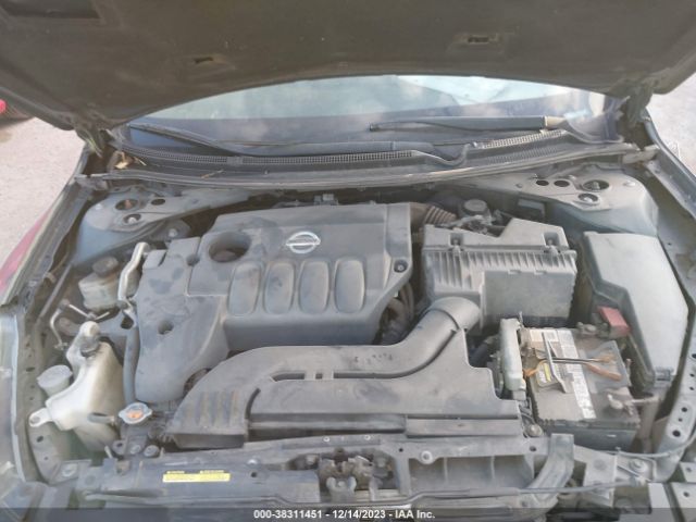 Photo 9 VIN: 1N4AL2EPXBC176476 - NISSAN ALTIMA 