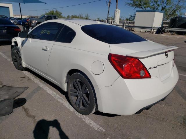 Photo 2 VIN: 1N4AL2EPXBC179670 - NISSAN ALTIMA S 