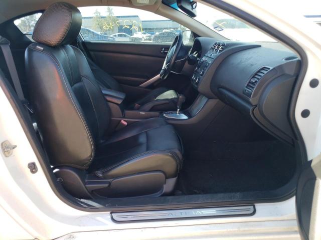 Photo 4 VIN: 1N4AL2EPXBC179670 - NISSAN ALTIMA S 