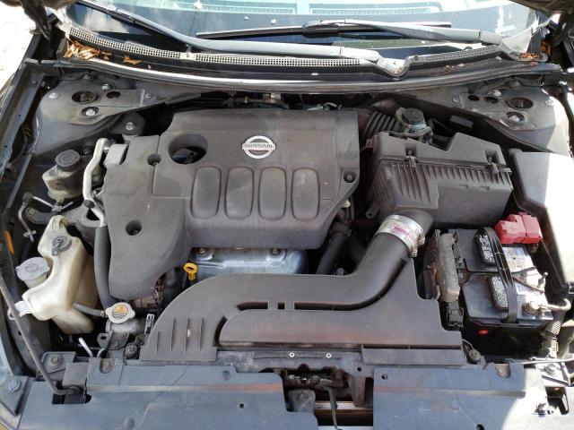 Photo 10 VIN: 1N4AL2EPXBC182164 - NISSAN ALTIMA S 