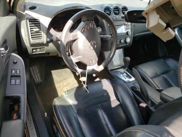 Photo 7 VIN: 1N4AL2EPXBC182164 - NISSAN ALTIMA S 