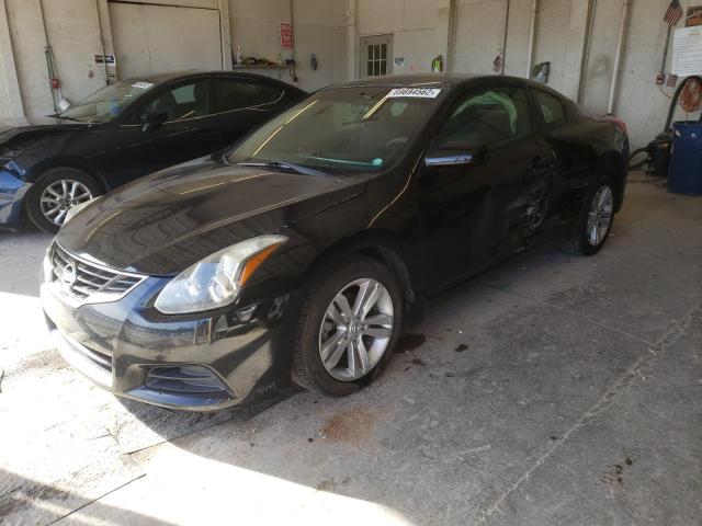 Photo 0 VIN: 1N4AL2EPXCC103173 - NISSAN ALTIMA S 