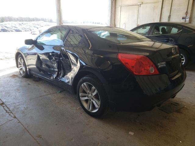 Photo 1 VIN: 1N4AL2EPXCC103173 - NISSAN ALTIMA S 