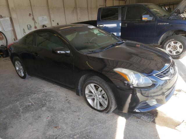 Photo 3 VIN: 1N4AL2EPXCC103173 - NISSAN ALTIMA S 