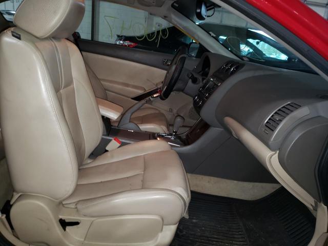 Photo 4 VIN: 1N4AL2EPXCC105957 - NISSAN ALTIMA S 