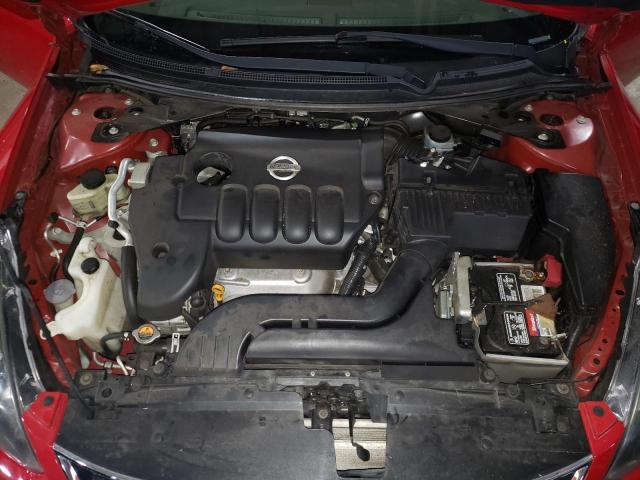 Photo 6 VIN: 1N4AL2EPXCC105957 - NISSAN ALTIMA S 