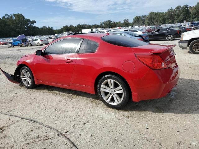 Photo 1 VIN: 1N4AL2EPXCC110060 - NISSAN ALTIMA S 