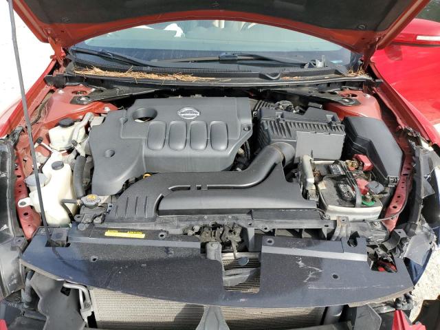 Photo 10 VIN: 1N4AL2EPXCC110060 - NISSAN ALTIMA S 