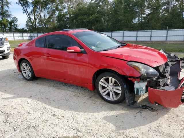 Photo 3 VIN: 1N4AL2EPXCC110060 - NISSAN ALTIMA S 