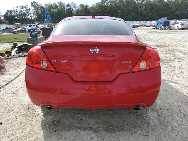 Photo 5 VIN: 1N4AL2EPXCC110060 - NISSAN ALTIMA S 