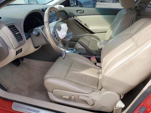 Photo 6 VIN: 1N4AL2EPXCC110060 - NISSAN ALTIMA S 