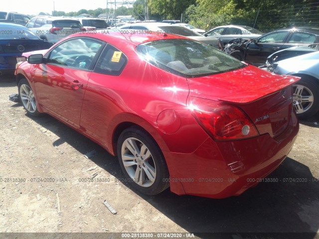 Photo 2 VIN: 1N4AL2EPXCC110348 - NISSAN ALTIMA 