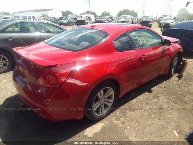 Photo 3 VIN: 1N4AL2EPXCC110348 - NISSAN ALTIMA 