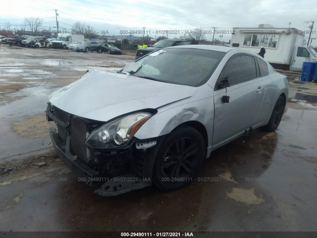 Photo 1 VIN: 1N4AL2EPXCC110785 - NISSAN ALTIMA 