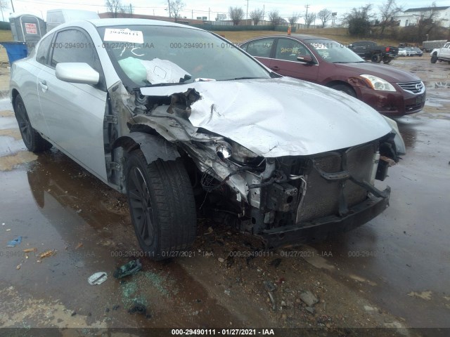 Photo 5 VIN: 1N4AL2EPXCC110785 - NISSAN ALTIMA 