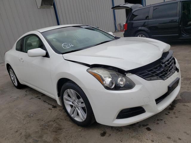 Photo 0 VIN: 1N4AL2EPXCC116375 - NISSAN ALTIMA S 