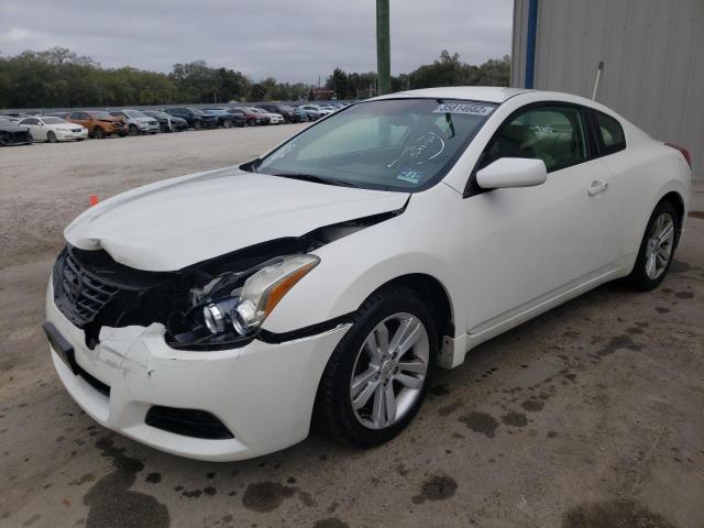 Photo 1 VIN: 1N4AL2EPXCC116375 - NISSAN ALTIMA S 