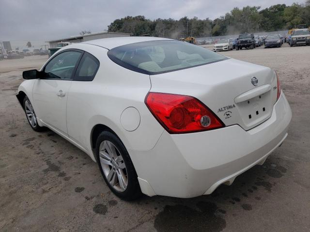 Photo 2 VIN: 1N4AL2EPXCC116375 - NISSAN ALTIMA S 