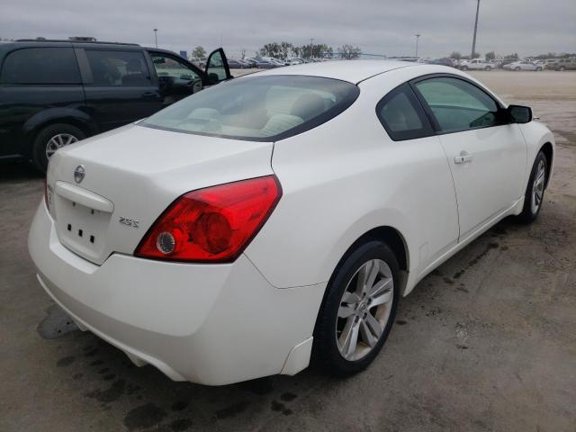 Photo 3 VIN: 1N4AL2EPXCC116375 - NISSAN ALTIMA S 