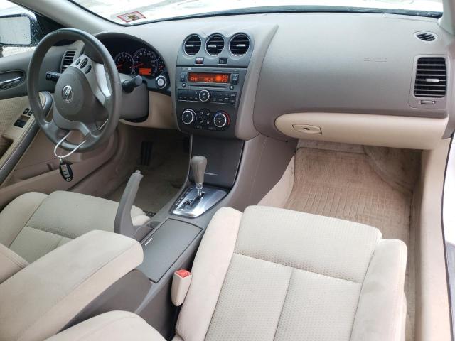 Photo 8 VIN: 1N4AL2EPXCC116375 - NISSAN ALTIMA S 