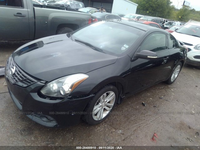 Photo 1 VIN: 1N4AL2EPXCC129255 - NISSAN ALTIMA 