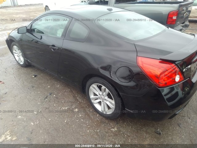 Photo 2 VIN: 1N4AL2EPXCC129255 - NISSAN ALTIMA 